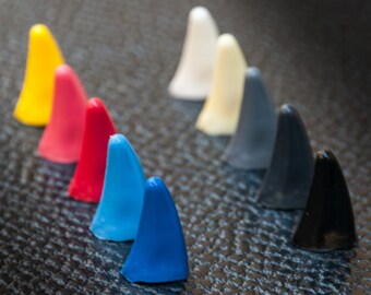 10 x Short 'Small' Fursuit / costume claws for hand paws