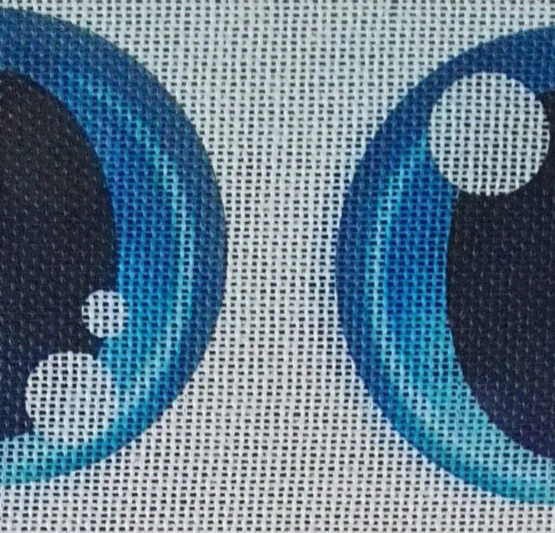 Fursuit Eye Buckram Mesh 2 Pieces Etsy UK