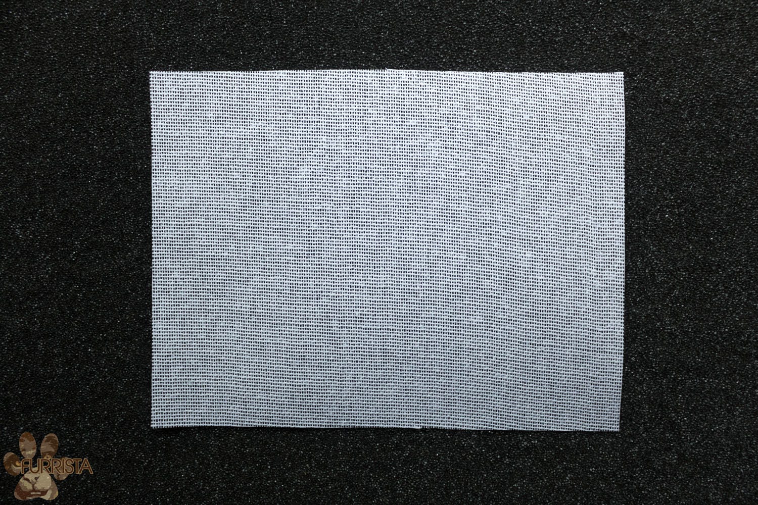 Large 8 x 6 buckram mesh for fursuit eyes Etsy