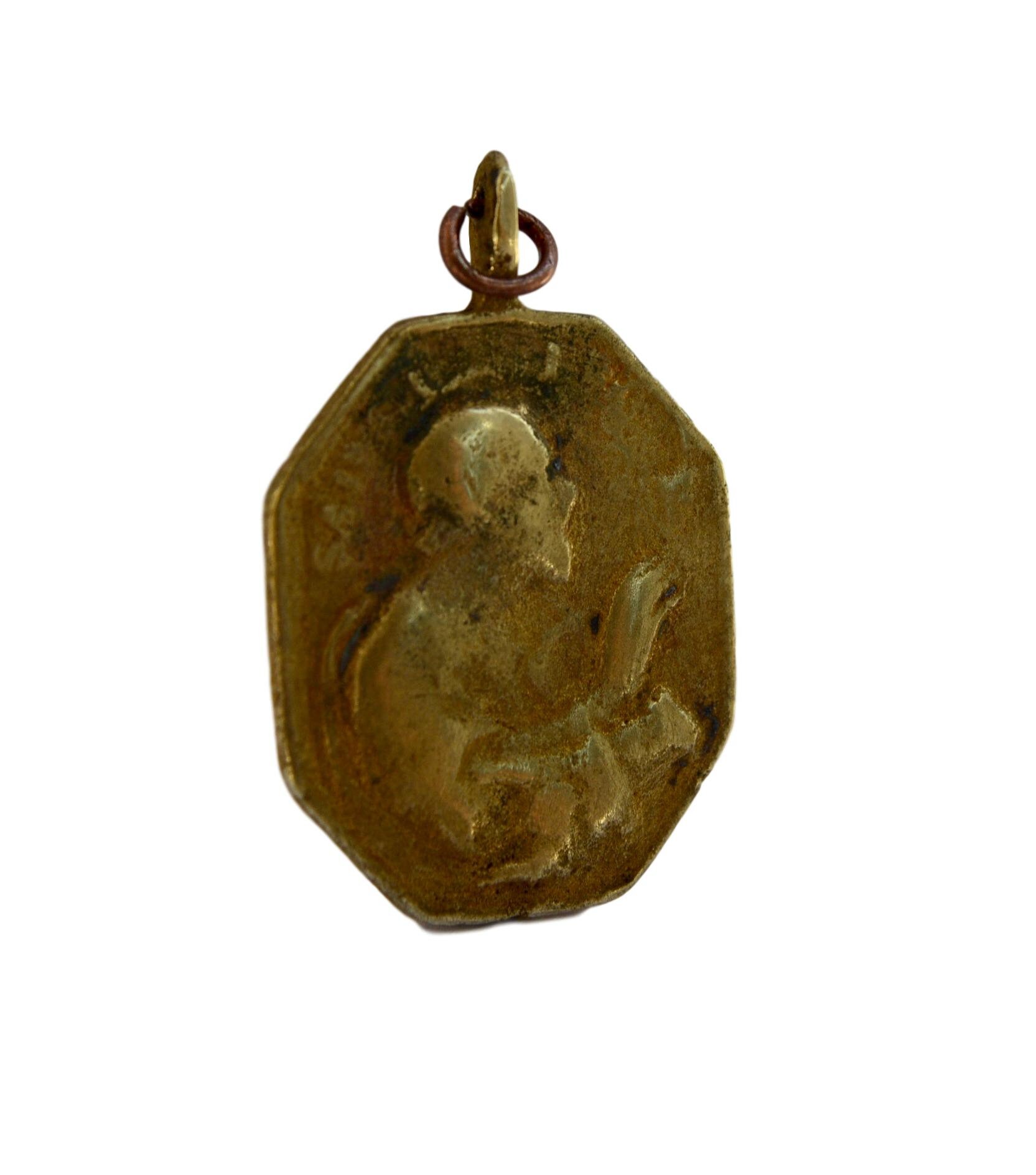 Médaille Antique Français