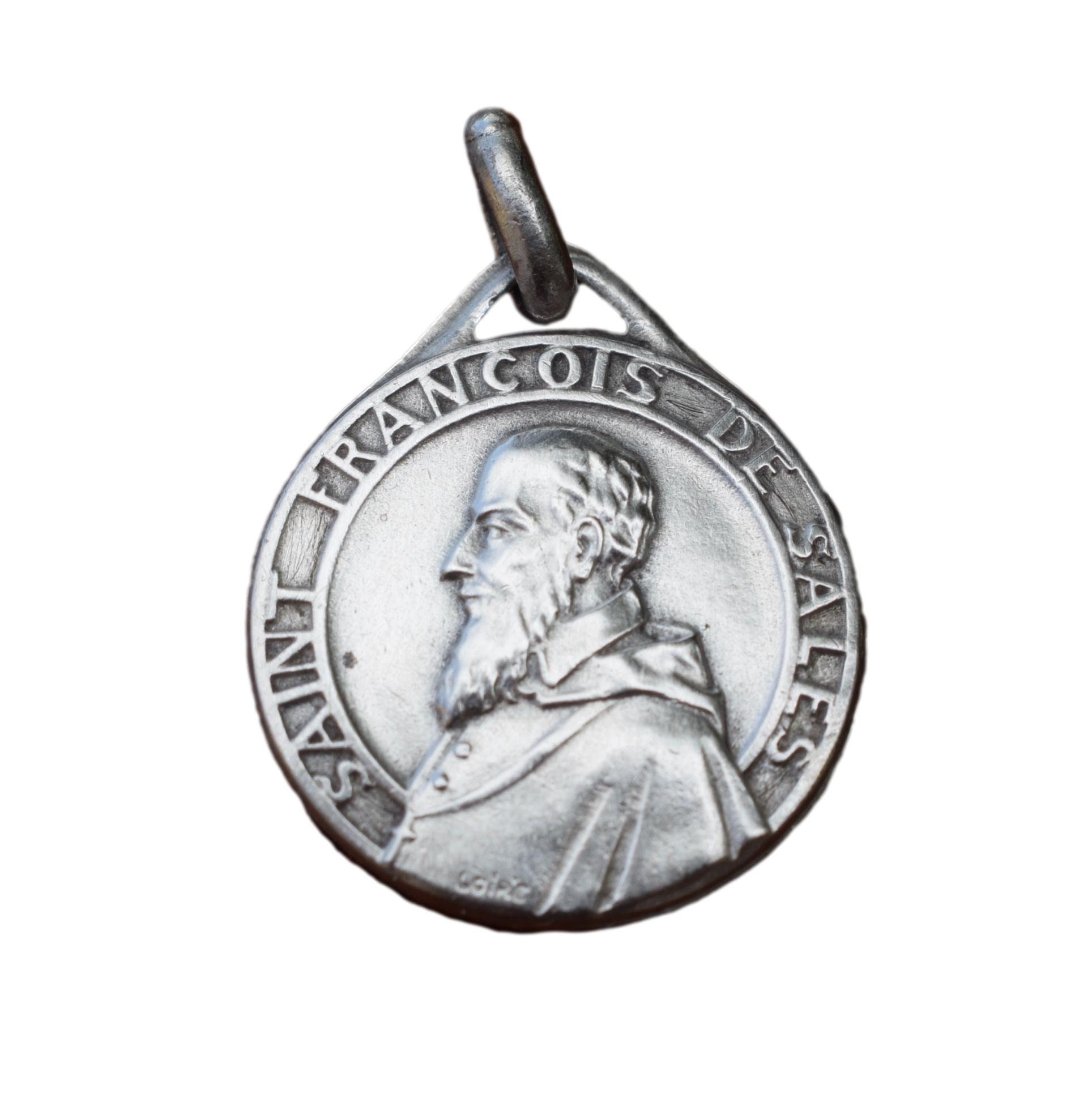 Saint François Des Ventes