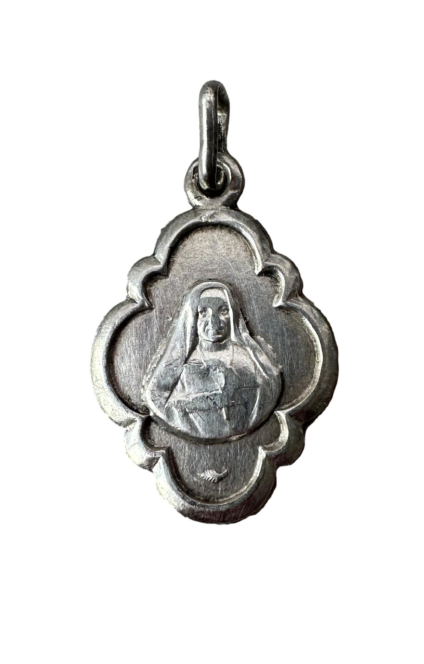 Bracelet of Magdala for Charms - Sterling Silver