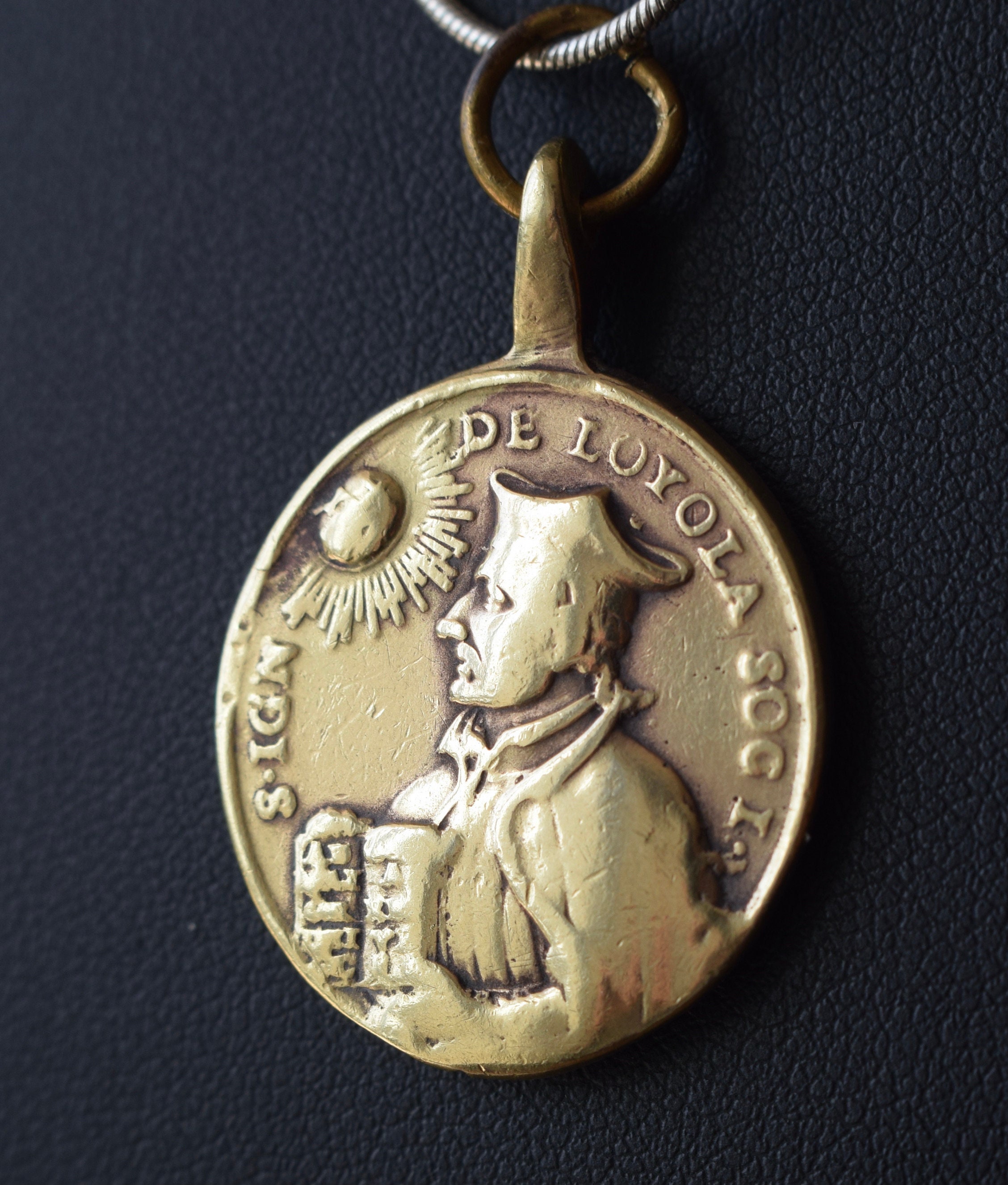 Saint Ignace De Loyola