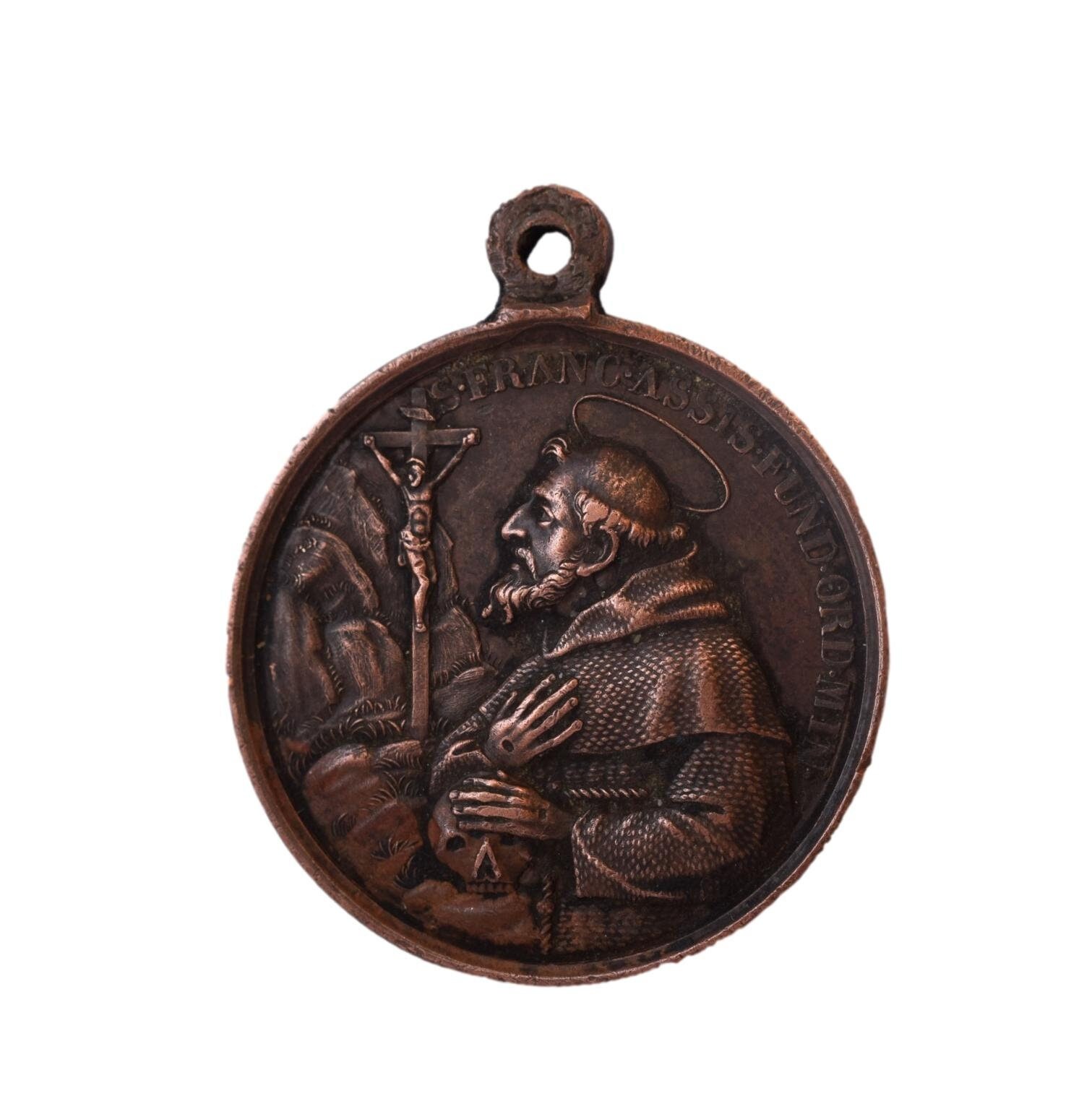 Grand Saint François