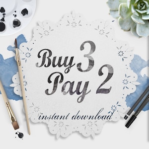 COUPON Buy 3 pay only 2