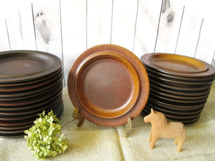 Pagnossin plates - Etsy 日本