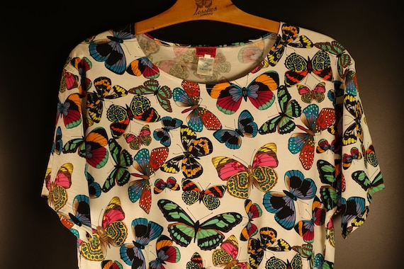 フランス製 90s archive KENZO 着物和風 キモノ トップス 36 フランス製 90s archive KENZO 着物和風 キモノ トップス 36