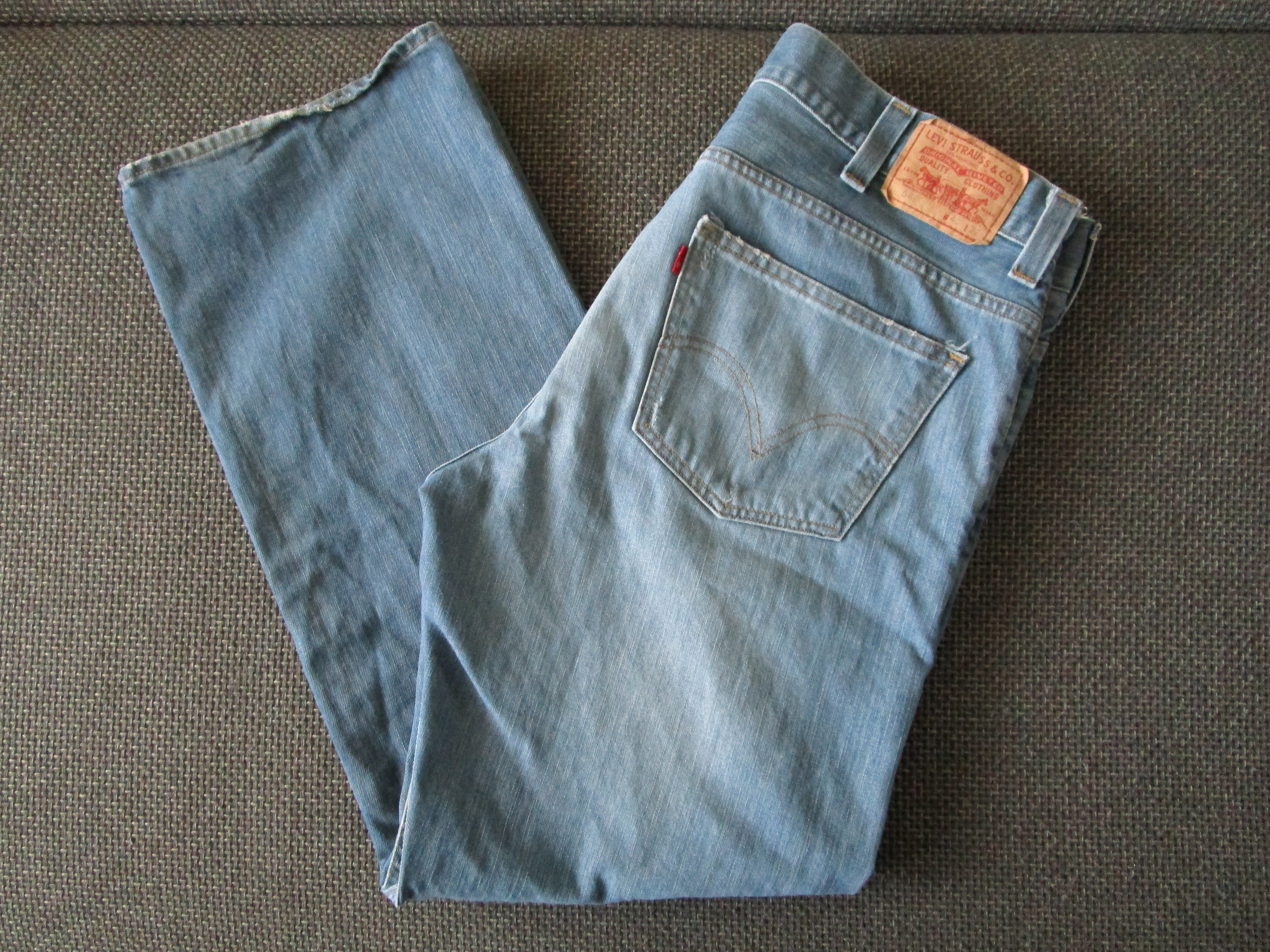 549 Levis - Etsy