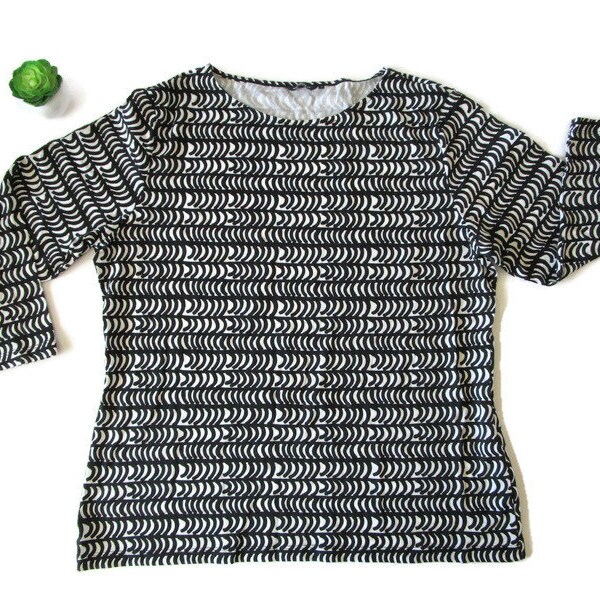 marimekko t shirt