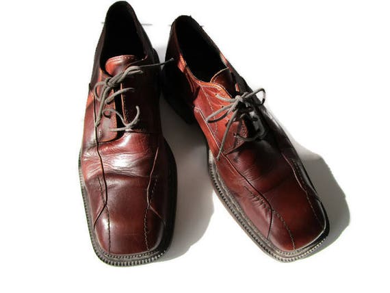 oxford shoes vintage