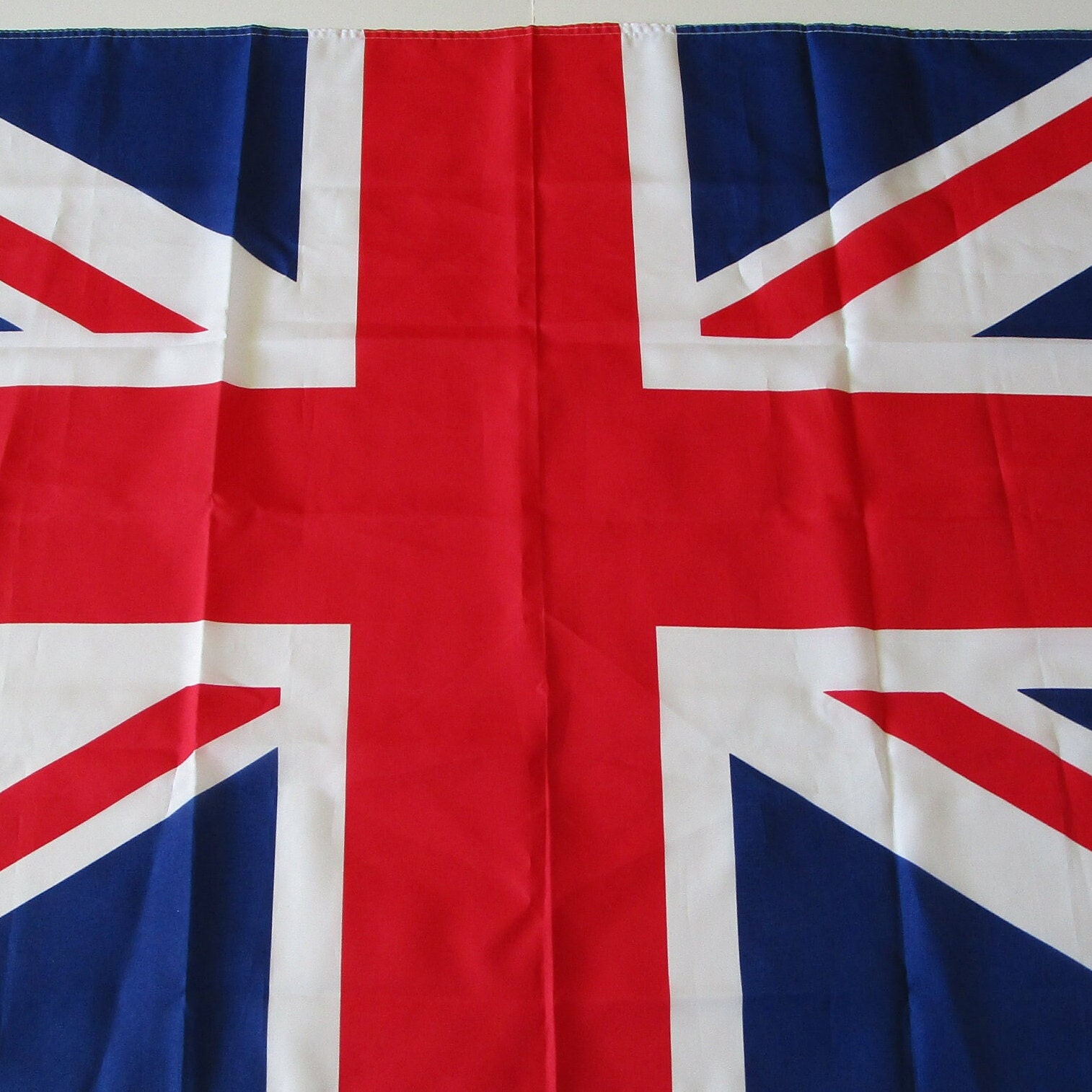 1993☆Queen☆ ヴィンテージ フラッグ UK Flag ©Queen ☆Queen☆93' ヴィンテージ フラッグ UK Flag ©Queen ミュージシャン