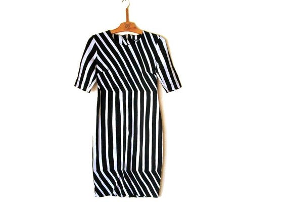 marimekko cotton dress Pihalla Unikko Dress blue, green