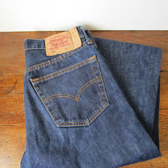 levis strauss 501 jeans