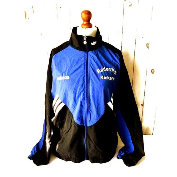 80s Vintage ADIDAS Jacket Vintage 80s Sport Jacket 80s Vintage ADIDAS Jacket Vintage 80s Sport Jacket