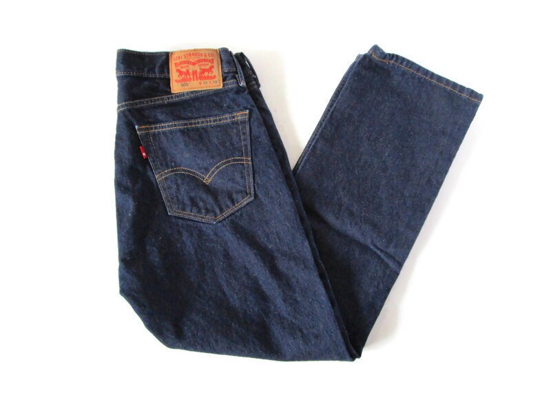 levis jeans zip