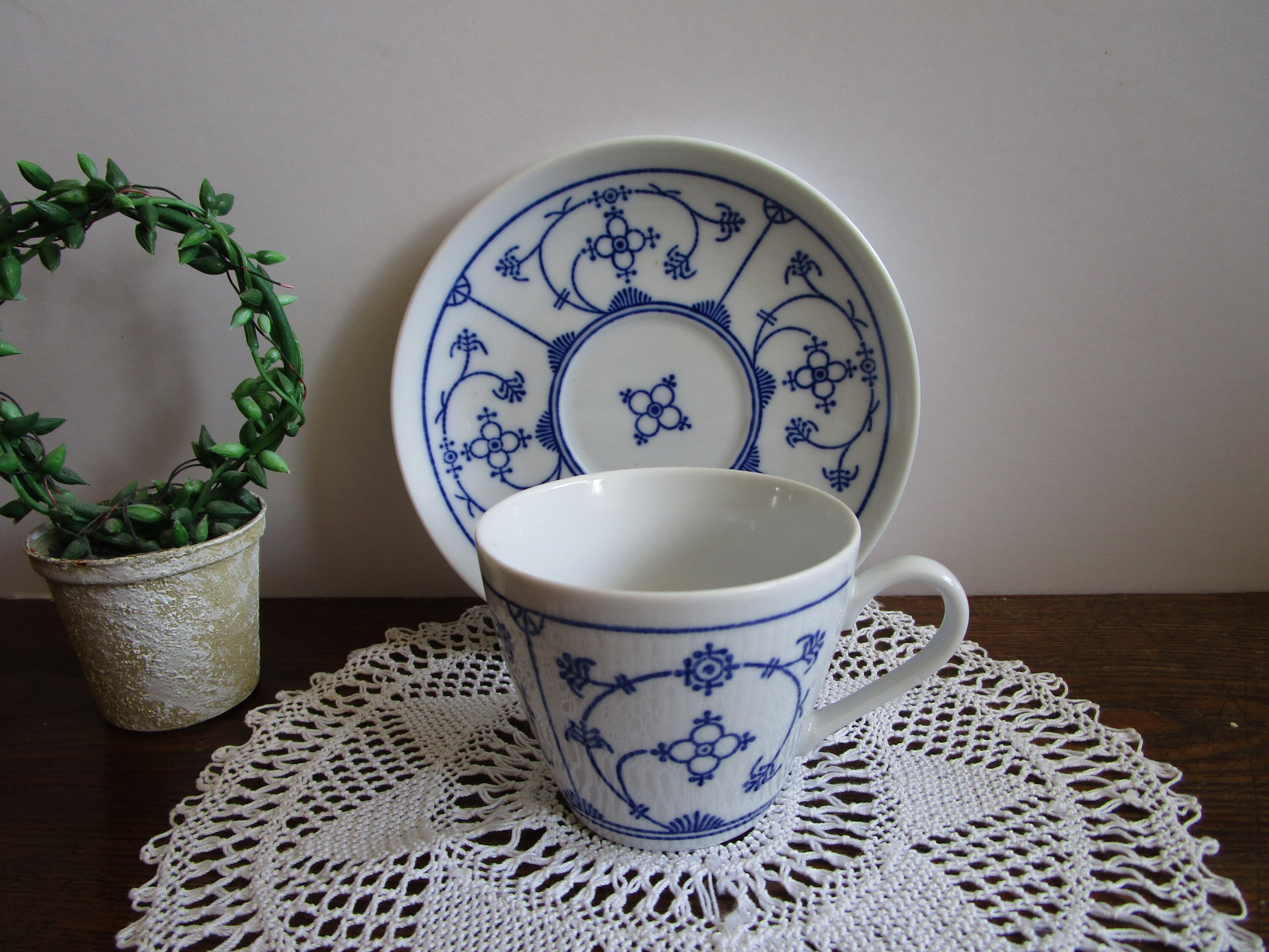precioso azucarero de porcelana jager eisenberg - Buy Antique porcelain and  ceramics from Germany on todocoleccion