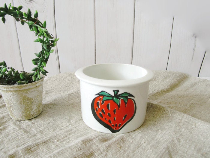 Arabia Pomona - Etsy