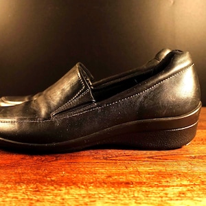 knee length dresses for ladies Ecco Dress Classic 15 Loafer Women's Cognac / 39