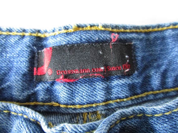 MEN S JEANS SHORTS 00 s Hombres Denim Cargo Shorts Festival Wear Summer Hipster Nerd Shorts Menswear Hombres Moda Hombres Estilo tamano Pequeno Etsy Mexico