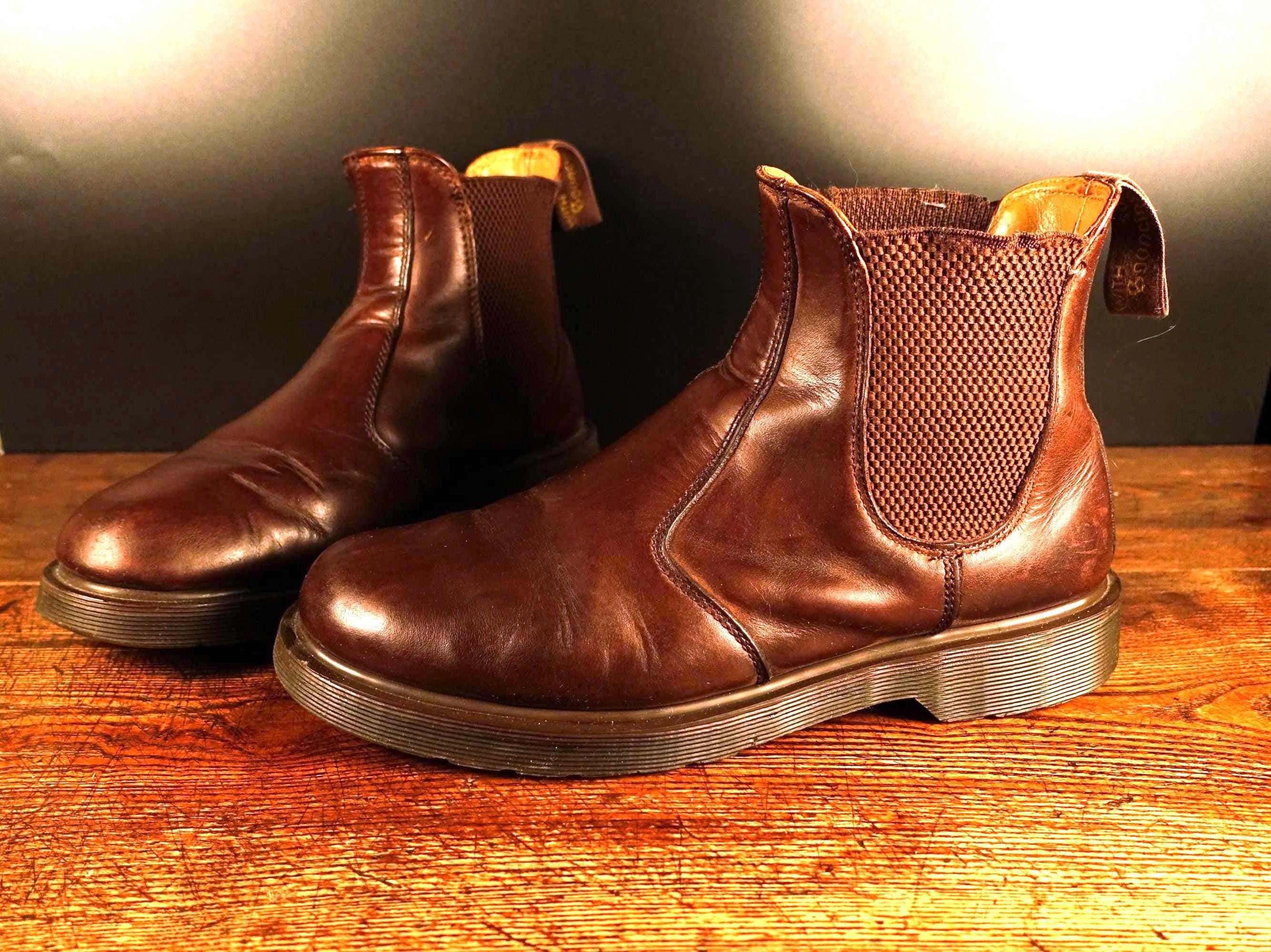 Vintage doc martens - Etsy 日本