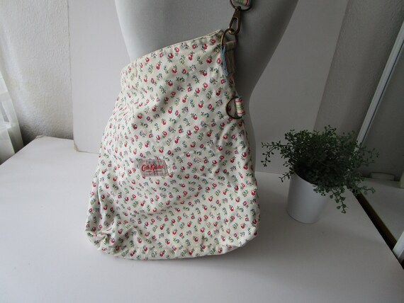 Y2K Canvas Summer Bag for Women. Cross Body Bag .… - image 7