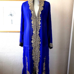 chinese dress ladies Indian Ethnic Long Dress with Heavy Ghera | Party Wear Dress