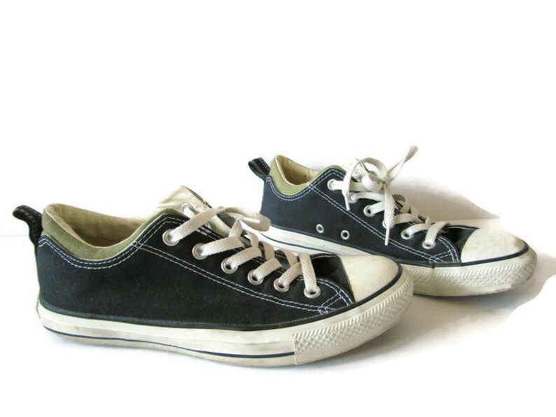 womens vintage converse