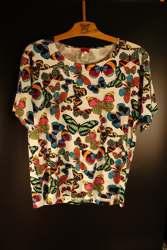 80s KENZO 変形 ブラウス フランス製 リネンarchive 日本極東貿易 / 美品 Vintage KENZO ヴィンテージ ケンゾー 「L