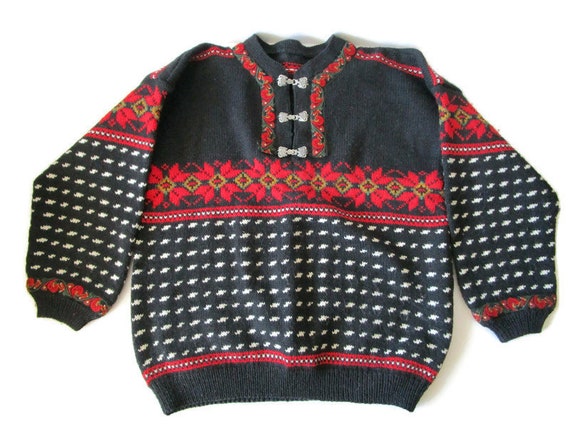 norwegian sweaters canada