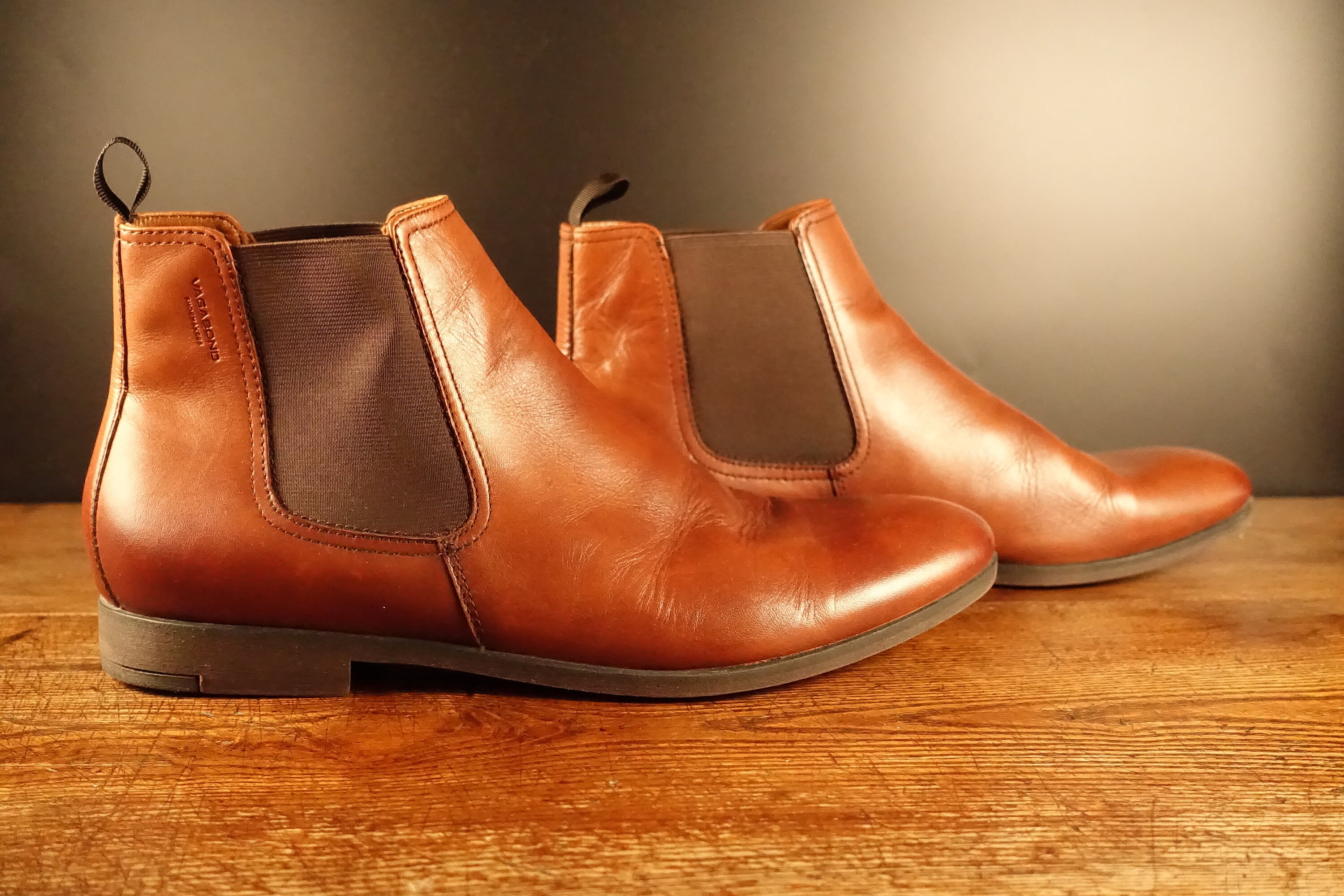 Vagabond libby hotsell boots