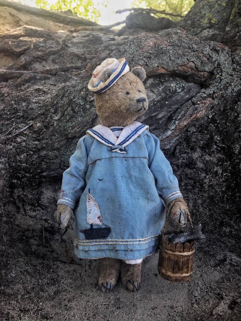 teddy rock spin