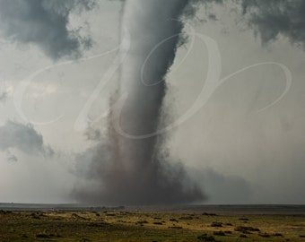 2010 Campo, Colorado Tornado