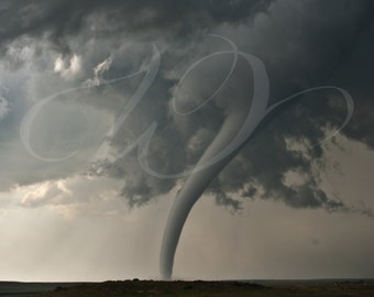 2010 Campo, Colorado Tornado