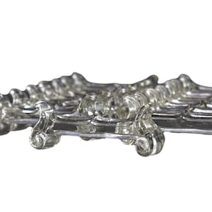 Vintage Set Of 15 Knife Rests by Portieux Knife Holders
