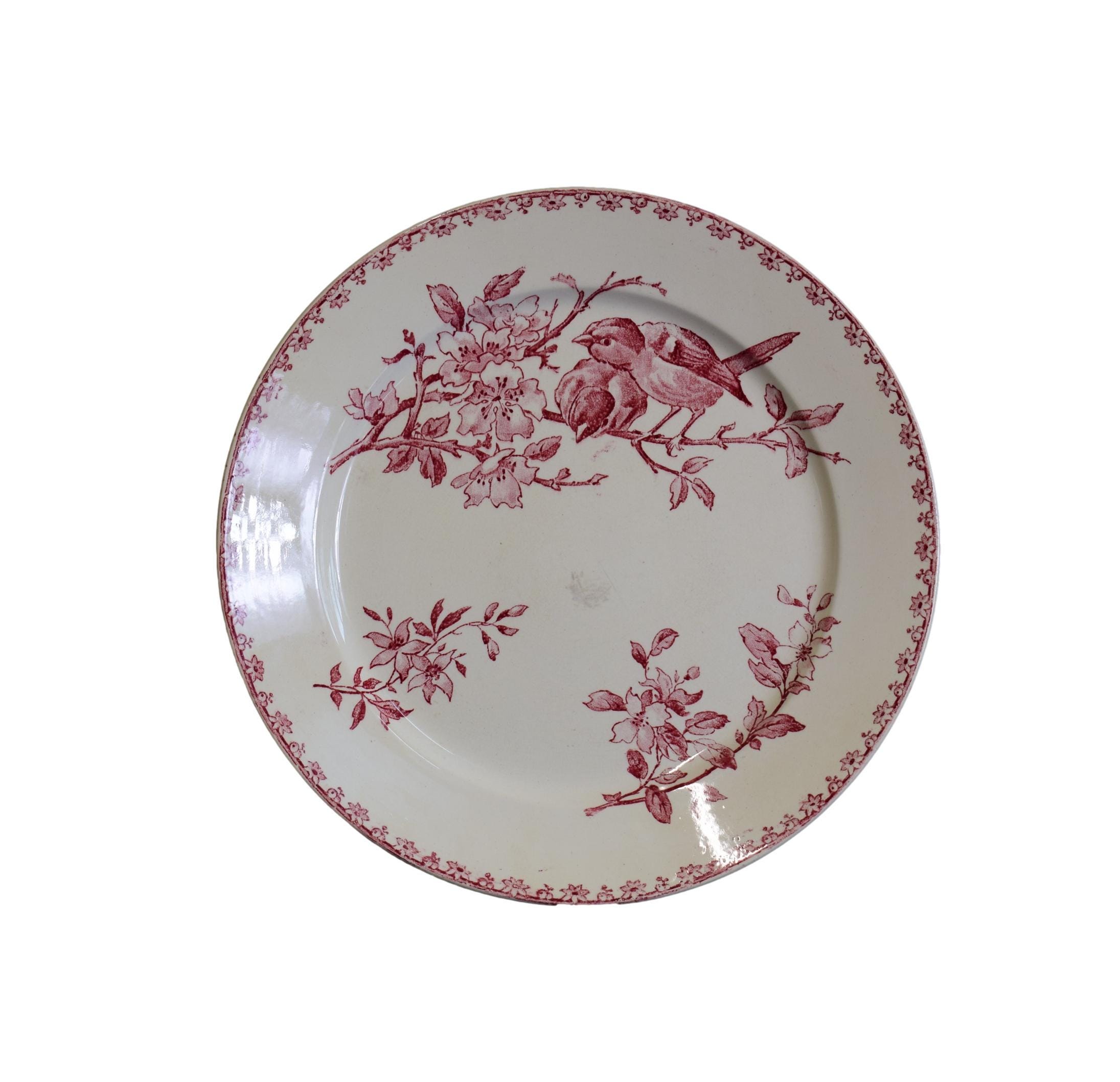 Sarreguemines favori - Etsy 日本