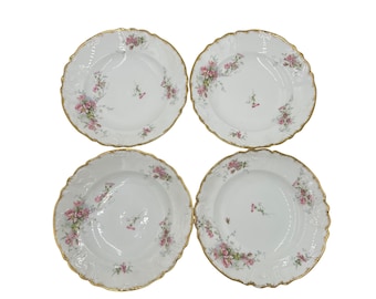 Philippe Deshoulieres 皿 6枚セット スープ皿6枚セット - Philippe Deshoulieres Limoges - Chêne - Etsy 日本