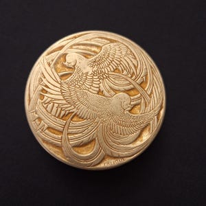Lalique powder box - Etsy 日本 Lalique powder box - Etsy 日本