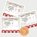 Printable Chili Cook-off Fun Activity and Game Sheet for Kids, Chili ...