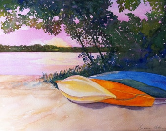 Sunrise Kayaks- Key Largo