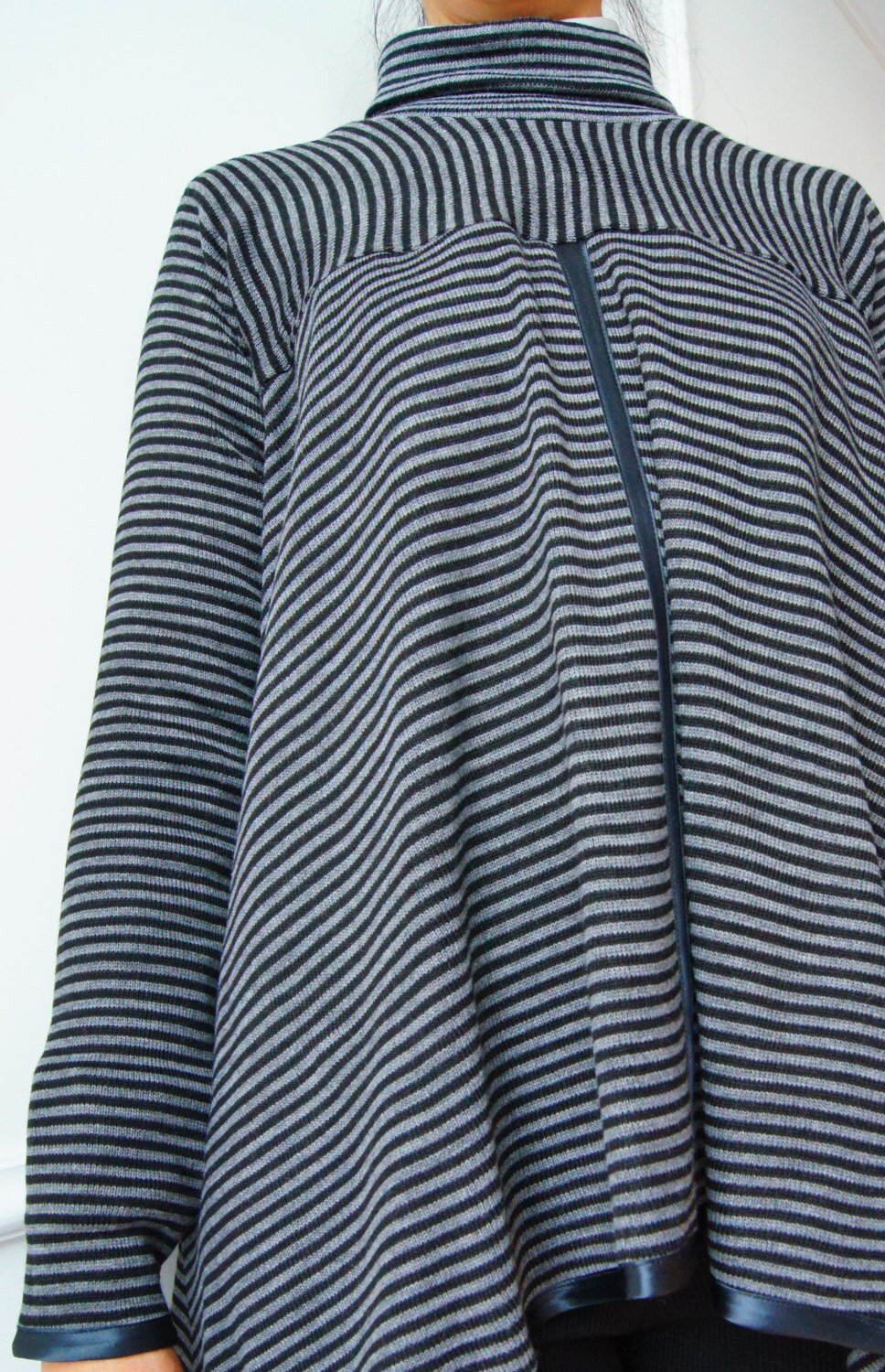 Aloruh Camisa Sin Mangas De Cuello Alto Con Decoración De Botones Y