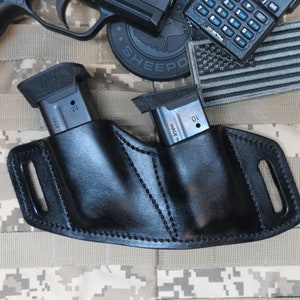 Tulster Sig Sauer P365/P365X/SAS - Profile IWB Holster - Right Hand - Safe Vault Pros