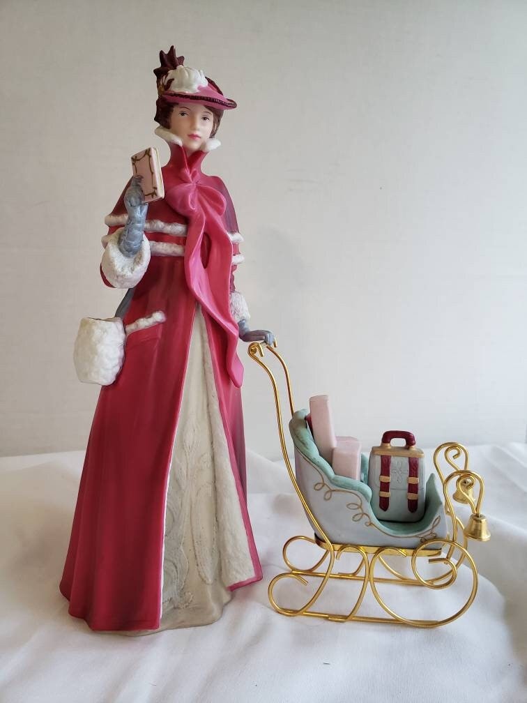 Miniature albee dolls by avon sales