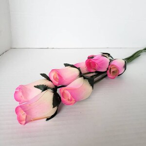 Wood Roses, mothers day, Easter, Spring, floral