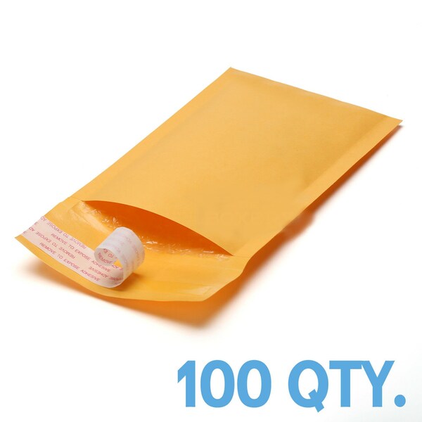 4x8 Bubble Mailers Etsy