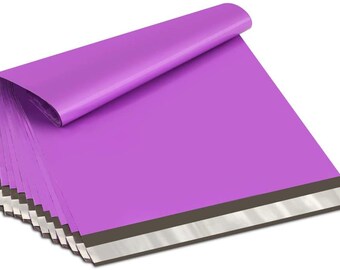 1 Sample 24x24 Poly Mailers Self Seal Shipping Envelope 2.4 Mil Extra Thick Bags