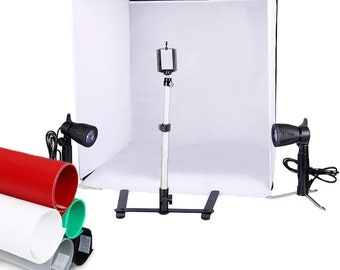 20Cm Photo Box LED-Lichtleiste für Fotostudio-Box der Rohstoff Von LED-Lich C9R6 20Cm Photo Box LED-Lichtleiste für Fotostudio-Box der Rohstoff Von LED-Lich C9R6