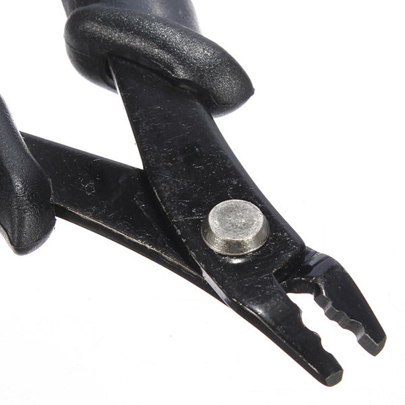 Jewelry Crimping Pliers Crimp Tool Alloy Micro Bead US SELLER Etsy