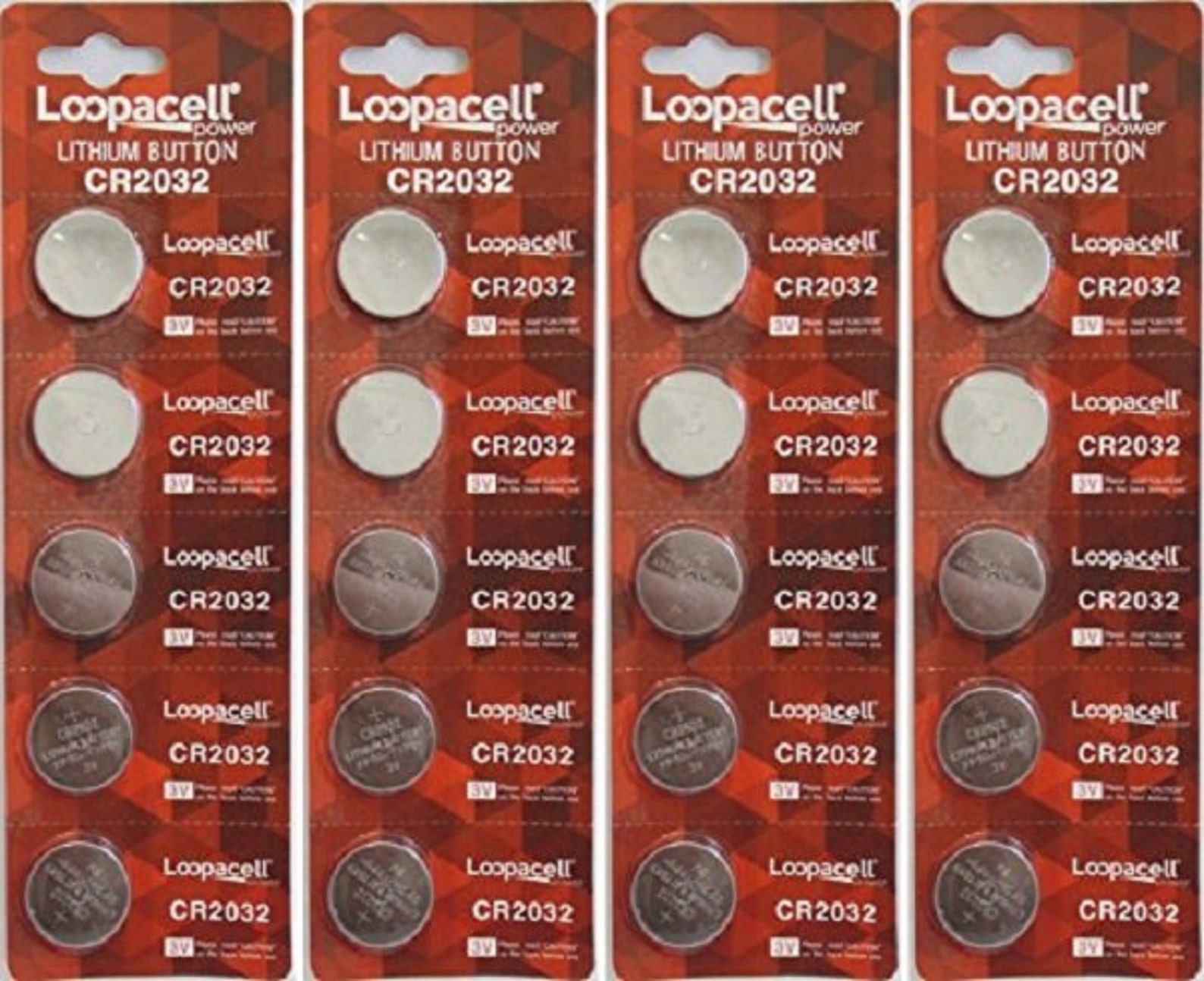 Купить Батарейки 20 32