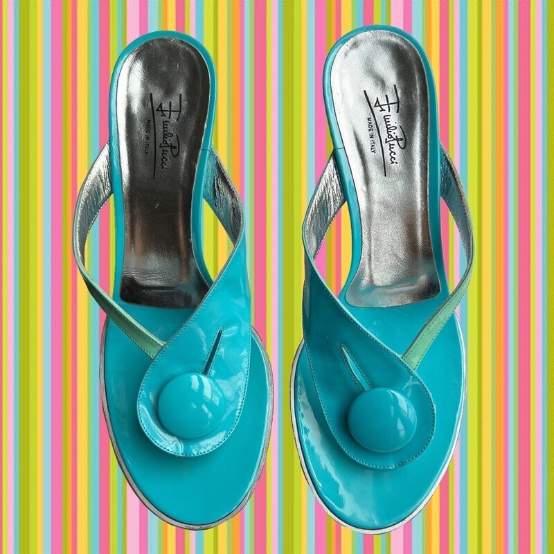 emilio pucci trainers