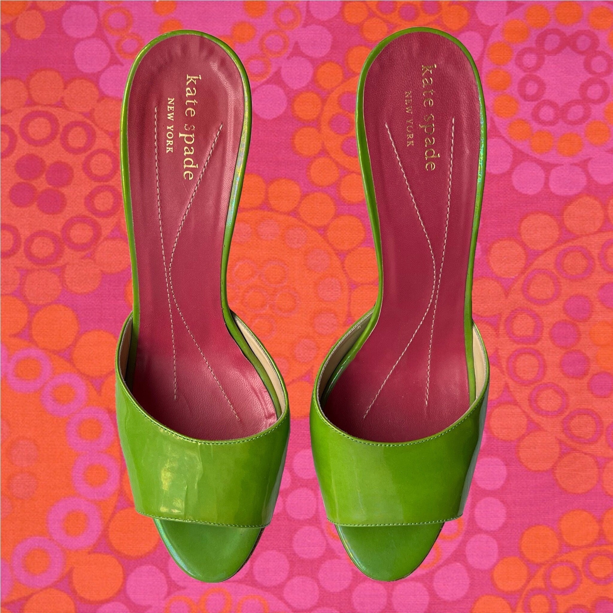 Iridescent Heels Etsy Canada